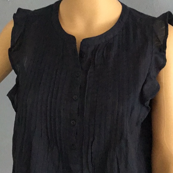 Tommy Hilfiger girly top! - Picture 1 of 8